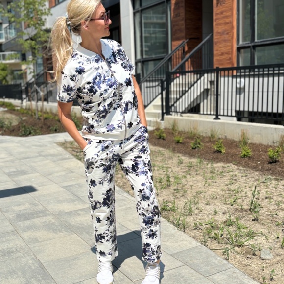 New Two pieces set for women NWT - Picture 2 of 3